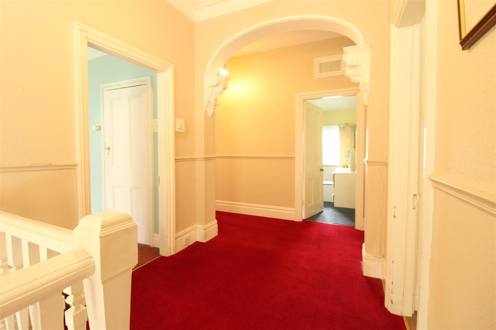 Property High Market, Ashington House Detached Rickard Chartered